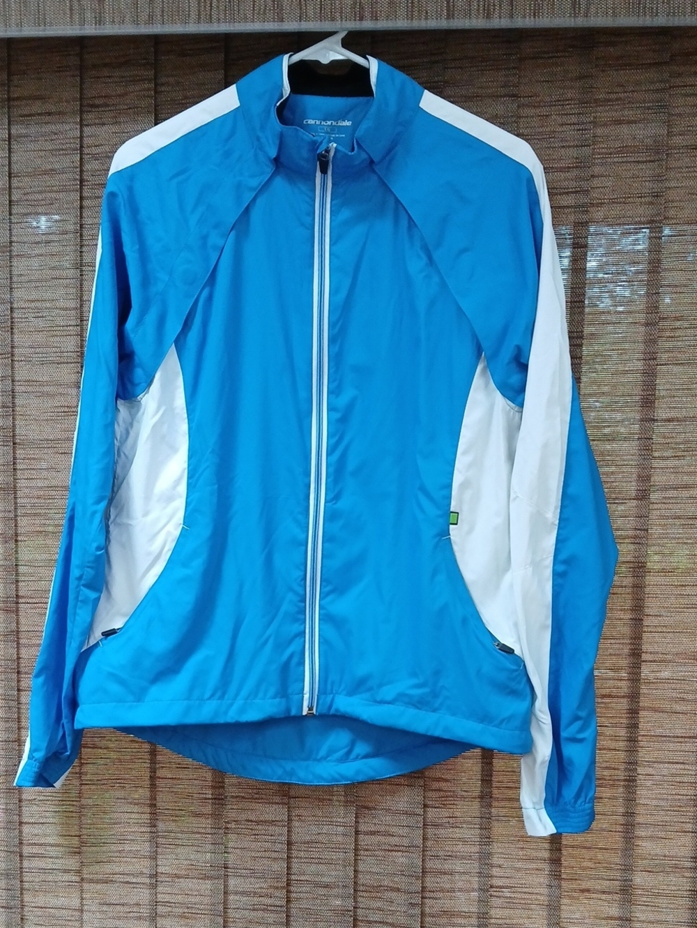 Cannondale Morphis Men's Convertible 2-in-1 Cycling Jacket / Vest